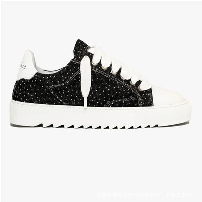 Luxe Platform Sneaker Edition