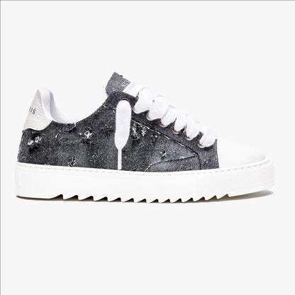 Luxe Platform Sneaker Edition