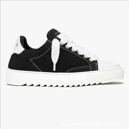 Luxe Platform Sneaker Edition