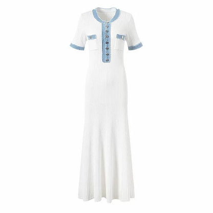 "Selma" Sommerkleid