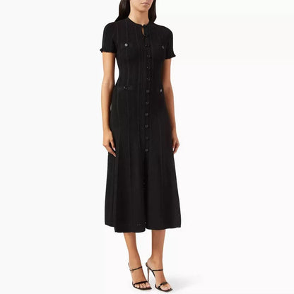 "Black" Sommerkleid