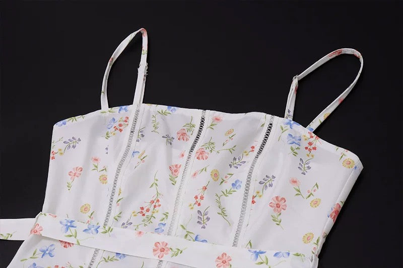 "Kira" Sundress