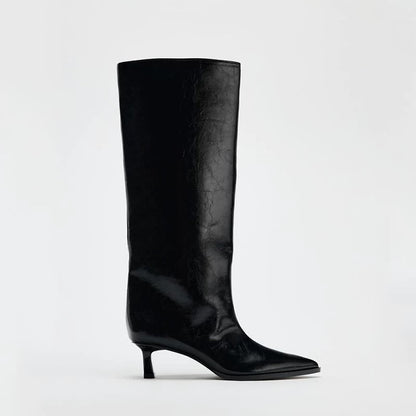 "Chloe" Stiefel