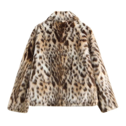 "Leo" Felljacke