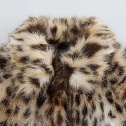 "Leo" Felljacke
