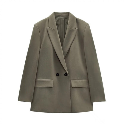 "Cathy" Blazer
