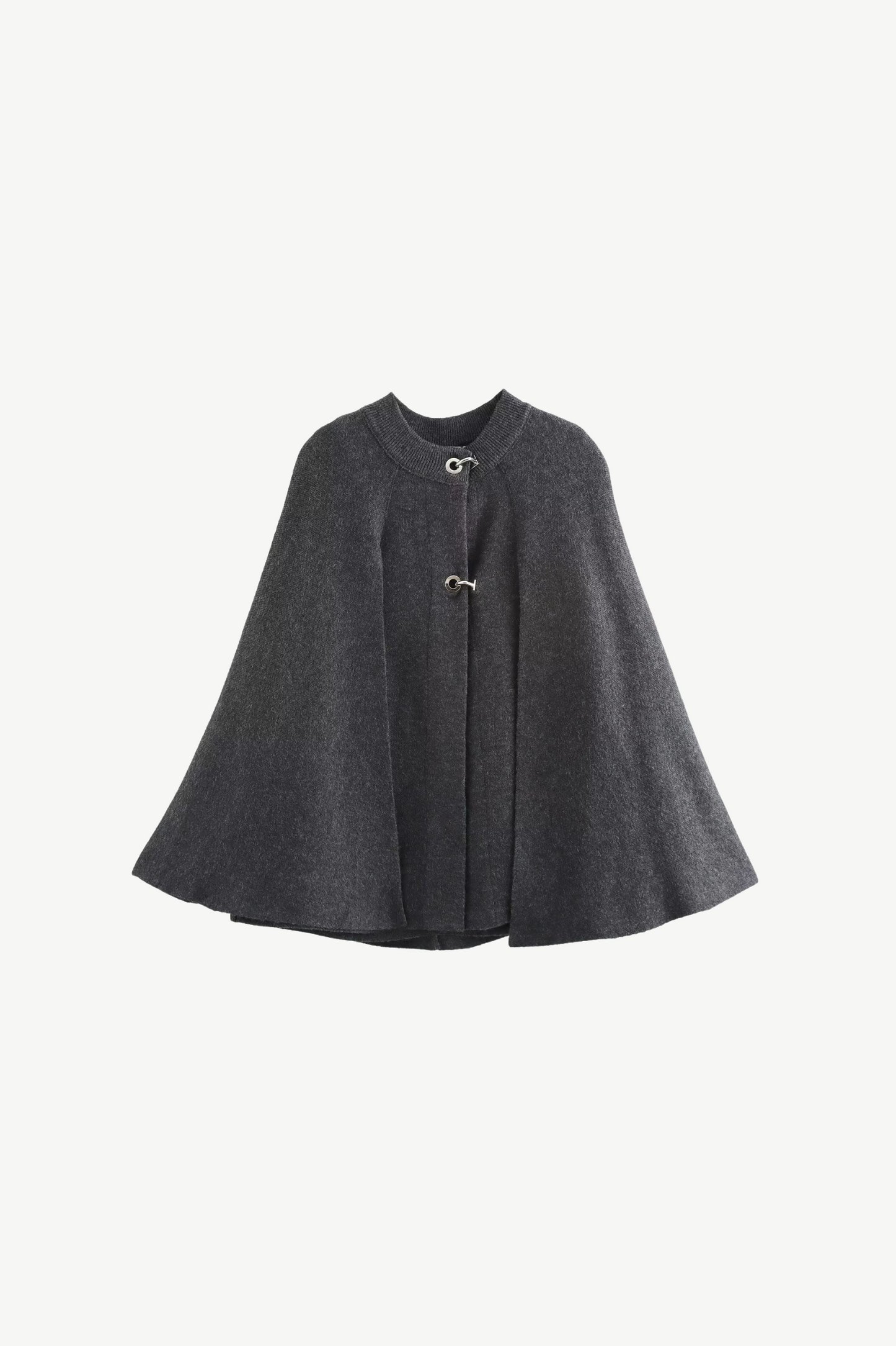 Maison Wool Cape