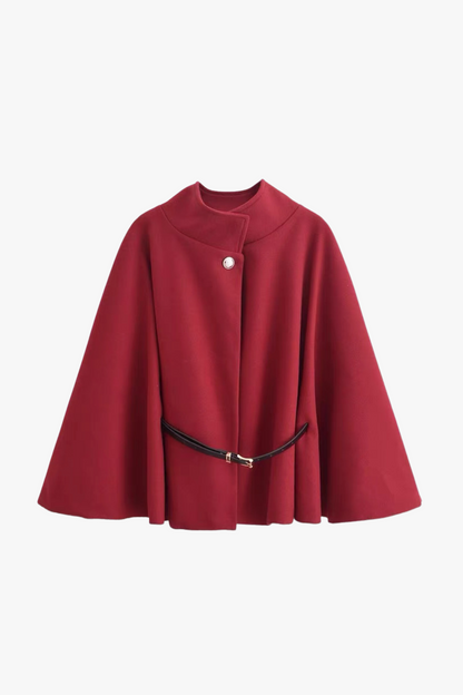 "Claire" Poncho