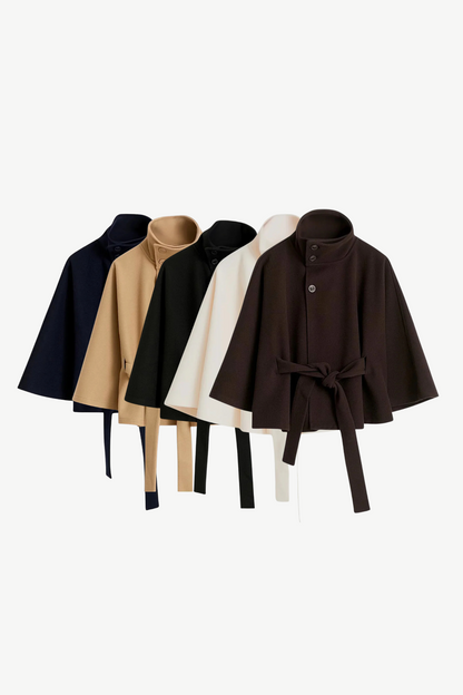 "Wendy" Poncho