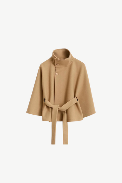 "Wendy" Poncho