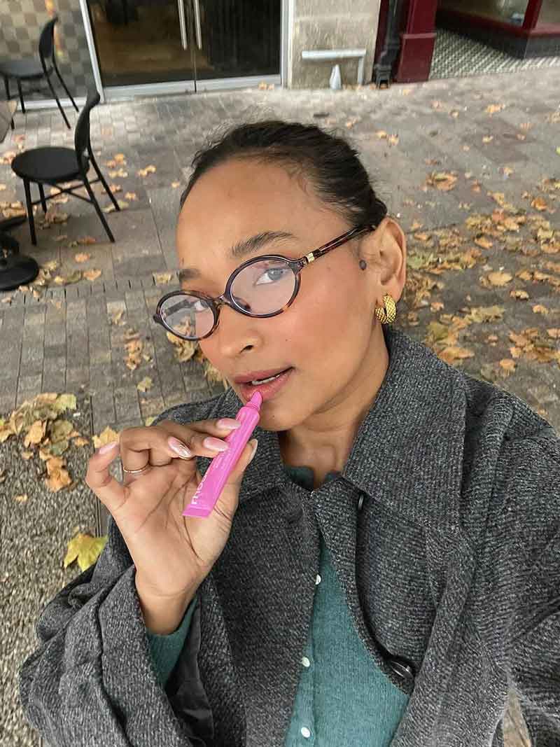 "Leah" Sonnenbrille