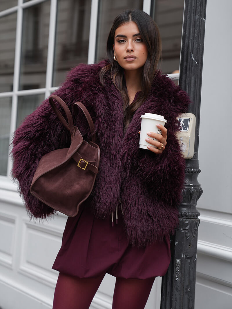"Mara" Handtasche