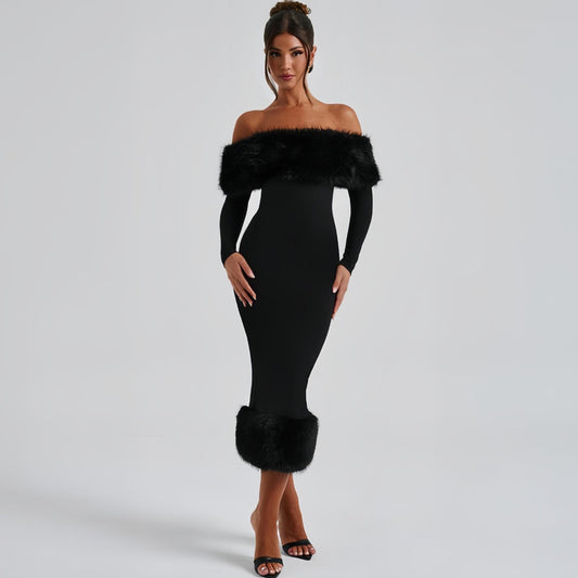 Black Glamour