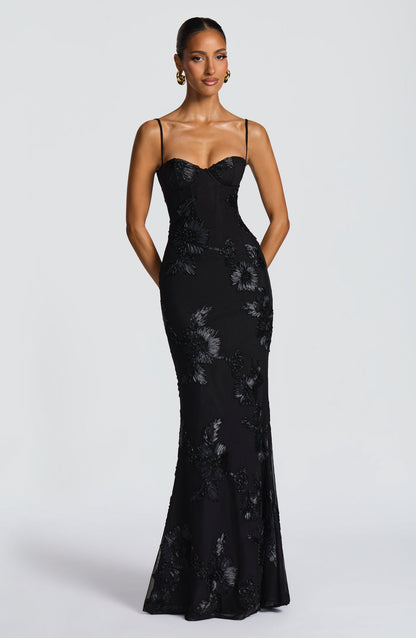 "Malina" Abendkleid