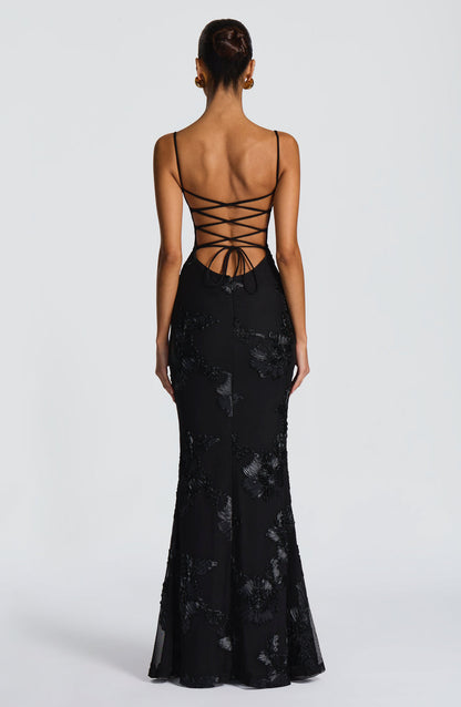 "Malina" Abendkleid